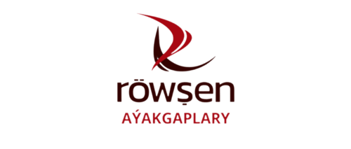 “Röwşen” HK