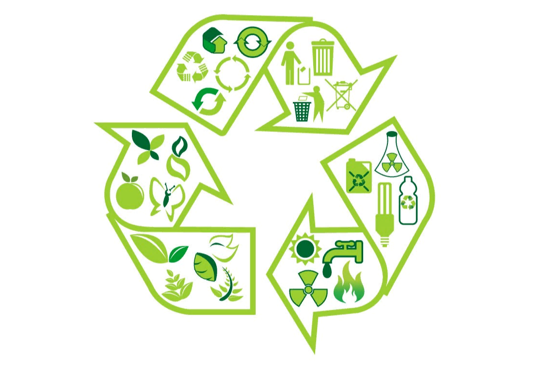 ES Mermer gurlushyk Comprehensive services for the collection, transportation and disposal of hazardous and non-hazardous waste